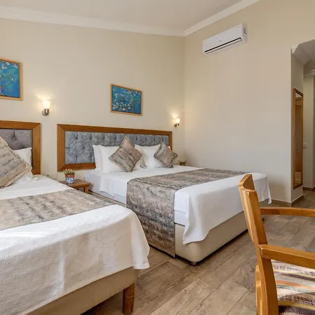 Gokceada Surf Egitim Merkezi Exterior foto