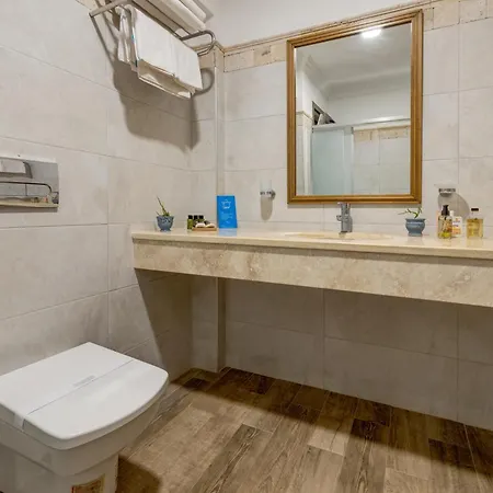 Gokceada Surf Egitim Merkezi Exterior foto