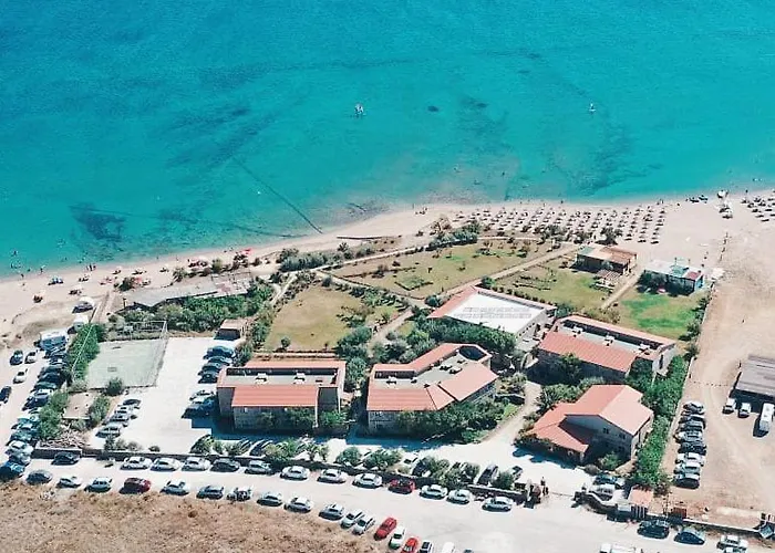 Gokceada Surf Egitim Merkezi