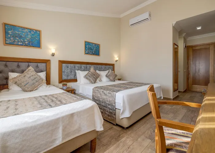 Gokceada Surf Egitim Merkezi