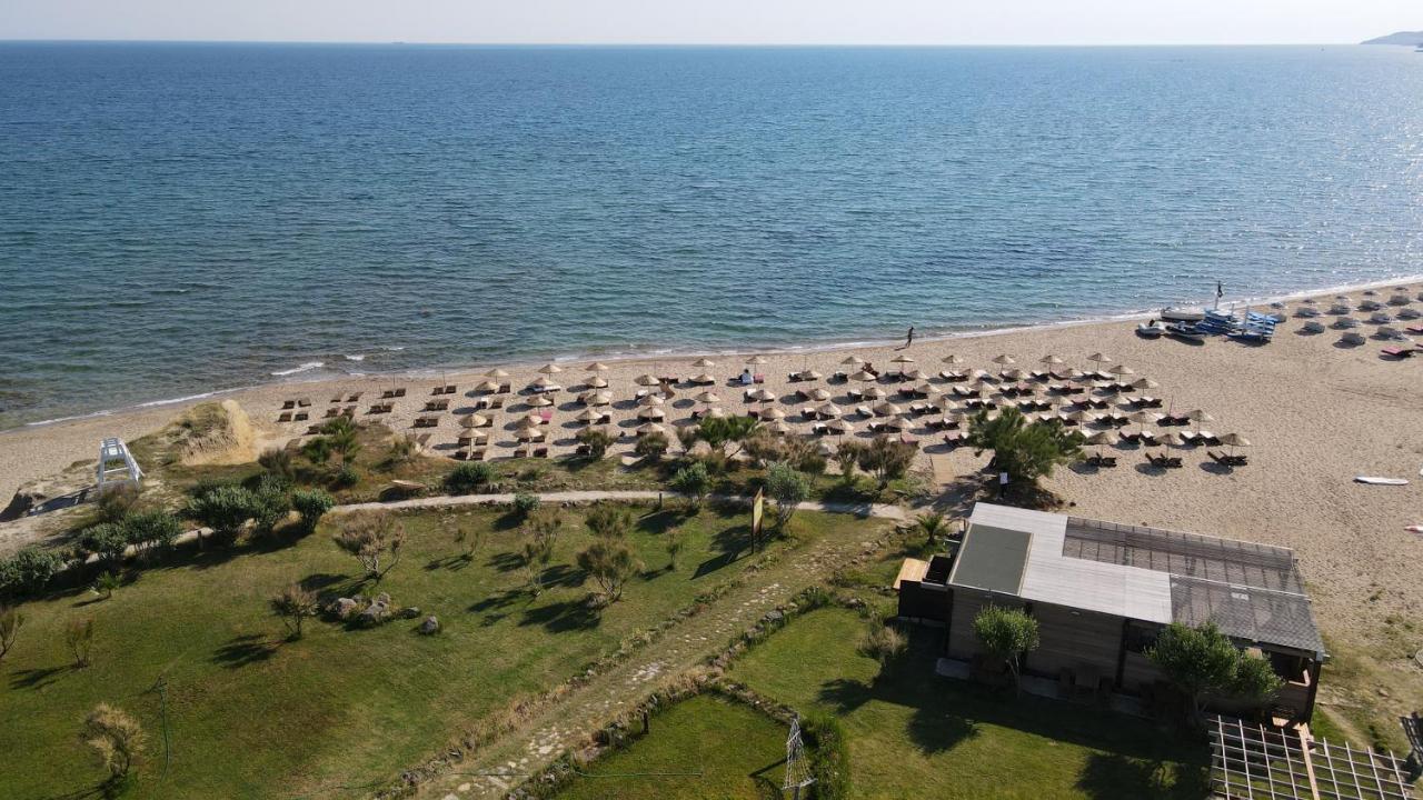Surf Egitim Merkezi Hotel 3*