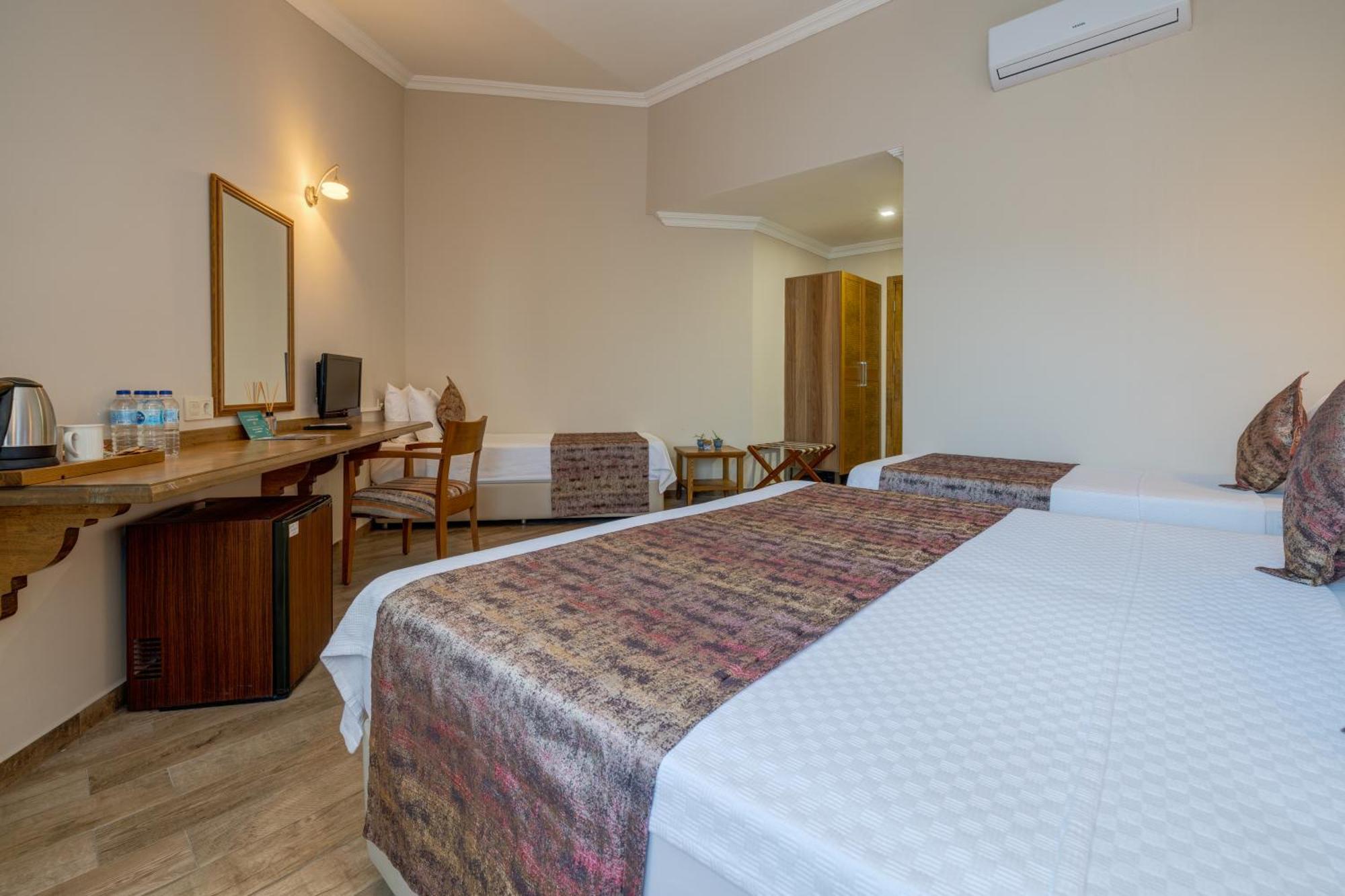 Surf Egitim Merkezi 3* İmroz