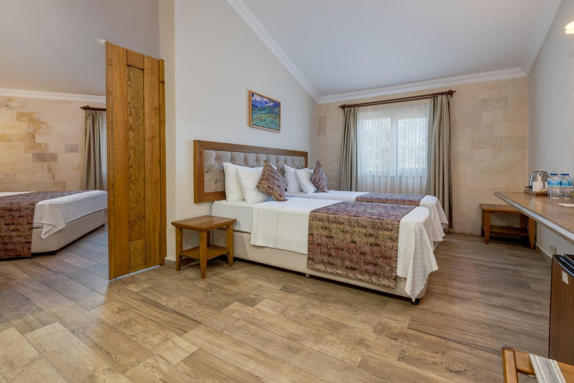 Hotel Surf Egitim Merkezi