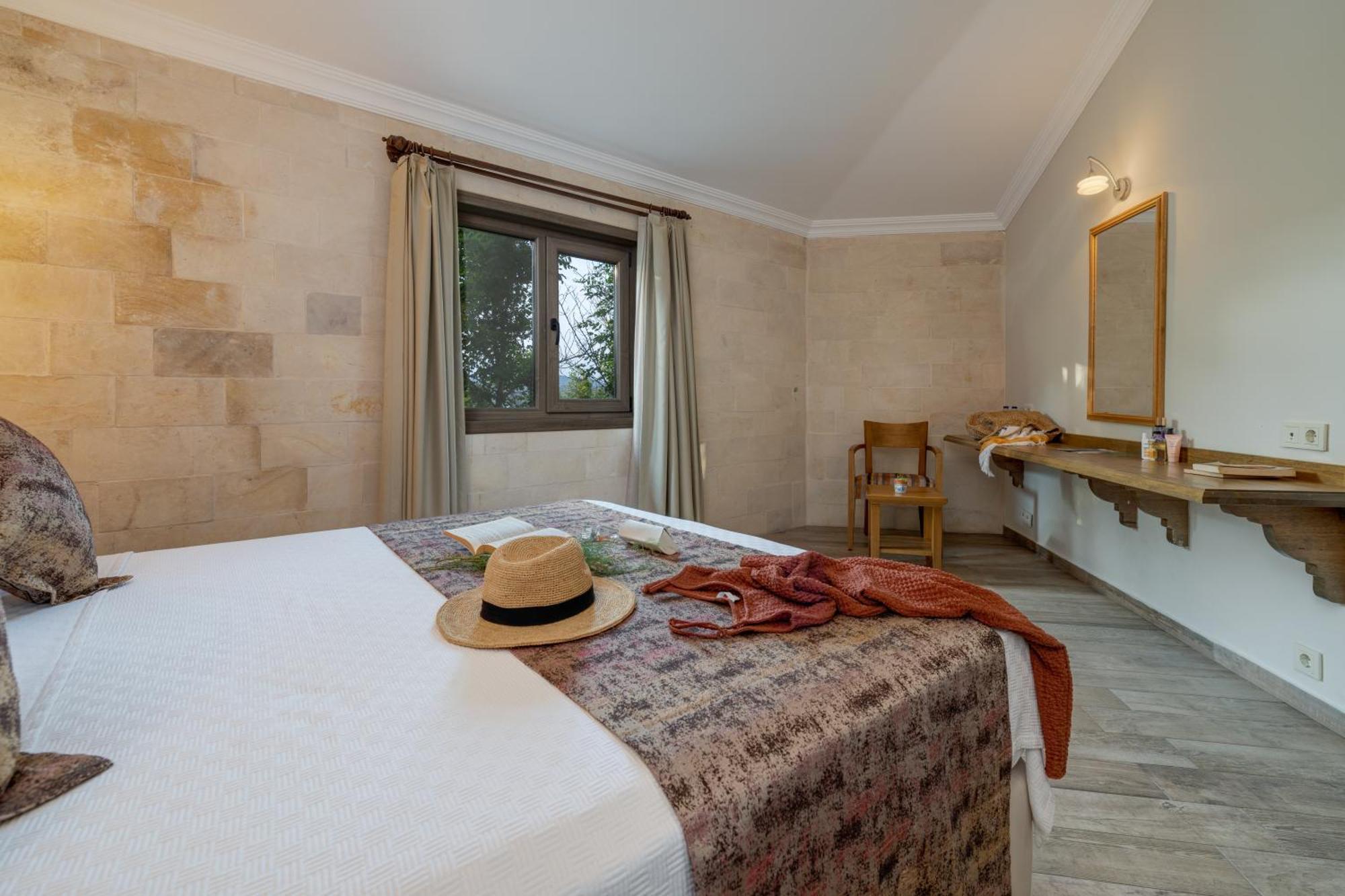 Surf Egitim Merkezi Hotel İmroz