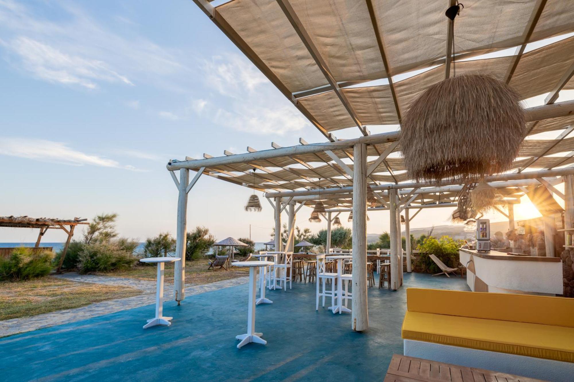 Surf Egitim Merkezi 3* İmroz