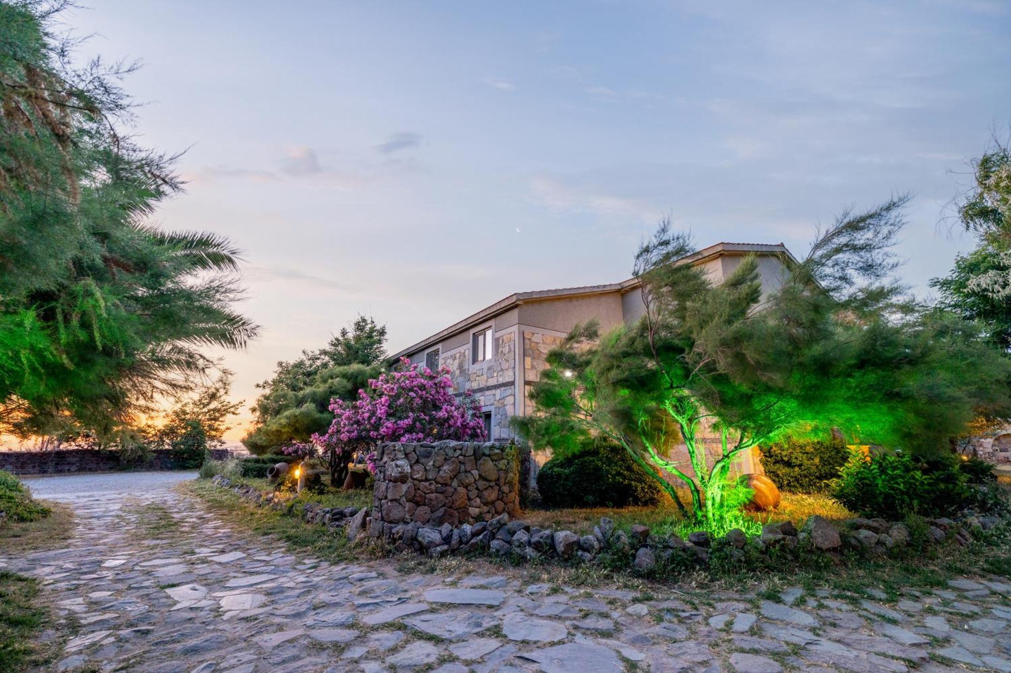 Surf Egitim Merkezi Hotel İmroz